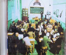 Oasis - The Masterplan CD