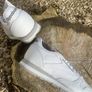Get New Classic Leather Reeboks Image 3