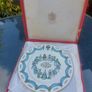 Opera Collectable Spode Plate Depicting Gilbert and Sullivan characters Image 7