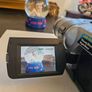 Sony  DCR-TRV245E DigitalHandycam Image 3