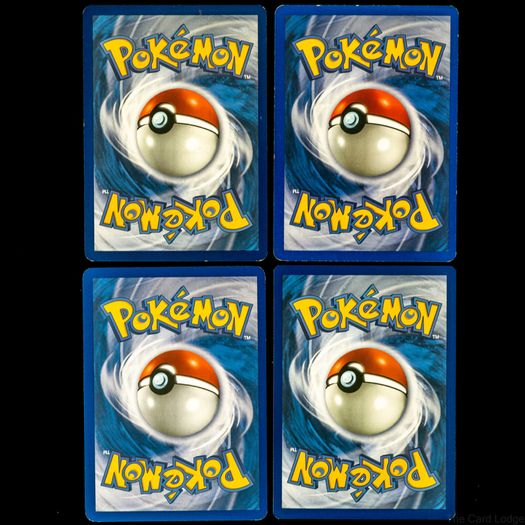 90+ Pokemon Card Bundles / Various Sets WOTC Vintage Holo Reverse Holo Rare 1999 2000 / See Photos