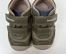Boys biomecanics shoes EU 22 UK5