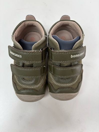 Boys biomecanics shoes EU 22 UK5