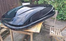Thule Ocean 200 roof box