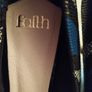 Faith high heel pointed toe pumps for parties and weddings.SZ 7 Image 6