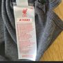 Autuentic Liverpool polo shirt Medium Image 6