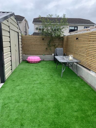 AF paving&groundworks