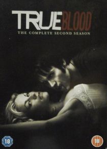 True Blood (Season 2) [TV Boxsets DVD]