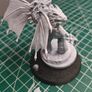 Salamander Primarch Image 2