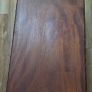 Solid Wood Coffee Table Image 4