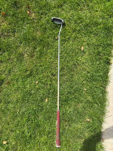 Carbite Putter