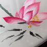 Chinese silk embroidery picture Image 3
