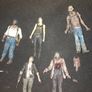 The Walking Dead mcfarlene toys tv figures Image 4