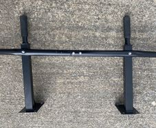 Pull up bar