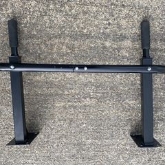Pull up bar