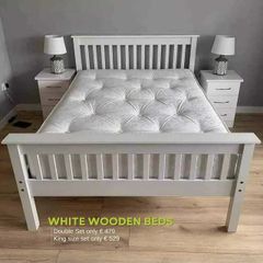 Double Beds