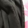 Michael Mortell  Black Bow Front Trousers Image 5