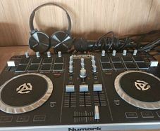DJ Equipment