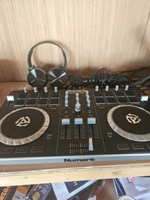 DJ Equipment