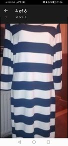 beautiful new designer dress