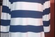beautiful new designer dress