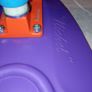 Genuine Penny Nickel Board Image 3