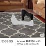 Herman Miller Noguchi Coffee Table Replica-2,695 Image 6