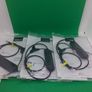 Postage - Lot of 3 Jabra LINK Avaya Phone EHS Electronic Hook Switch Cables Image 2