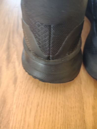 Adidas Men's Running Shoes, Runners, hardly worn.