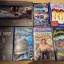 26 VHS Tapes Image 3
