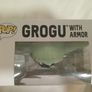Figurine funko pop star wars grogu Image 2