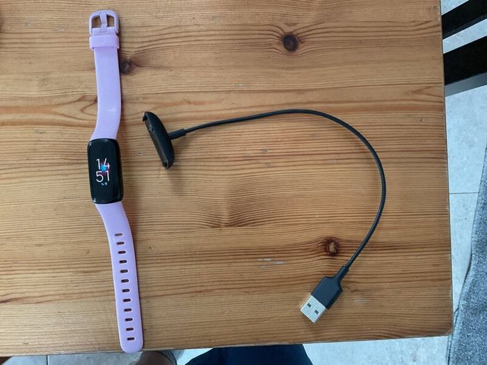 Ladies Fitbit Inspire 3