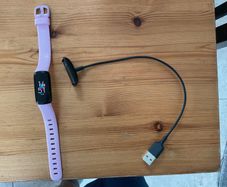 Ladies Fitbit Inspire 3