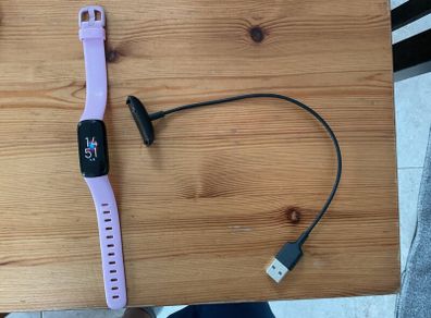 Ladies Fitbit Inspire 3