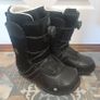 snowboarding boots Image 2