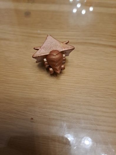 Moshi Monsters Figures Set