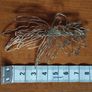 Mugler hair clip. Image 5