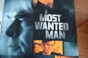 A Most Wanted Man book