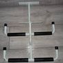 x6 Bundle - Parkside Wall Hooks - Multi-Purpose Storage Hooks - Bike, Ladder, Tools, Etc - Open To Offers!! Image 8