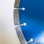 300mm professional diamond blade for con saw Image 2