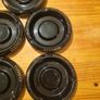 Guinness Vintage Ashtray Bundle Image 3