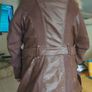 Womans river island coat Image 6