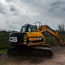 Jcb Js145 Image 5
