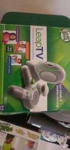 leap tv