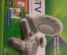 leap tv