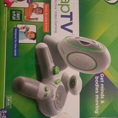 leap tv