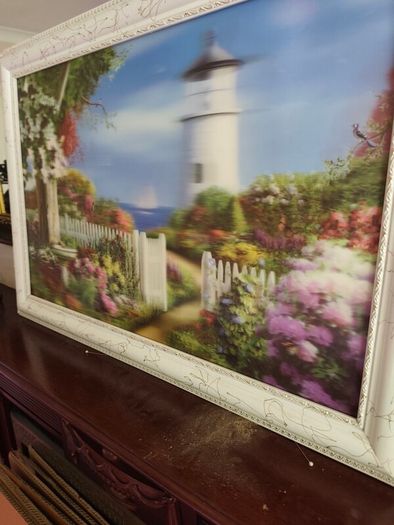 3 D pictures