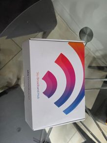 Sky intetnetbix
