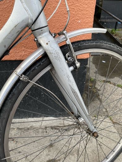 Giant Bicycle