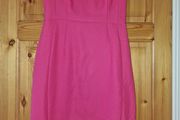 Dunnes Pink Dress